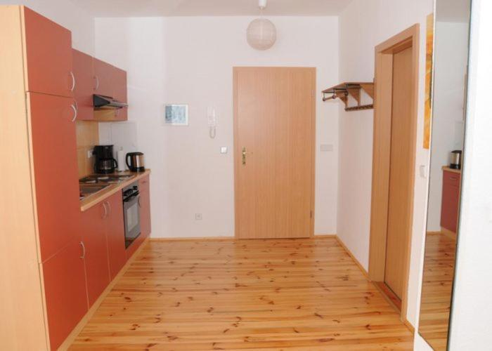 Unsere Ferienwohnung Stefan Im Riesengebirge! Dolni Lanov Exteriör bild