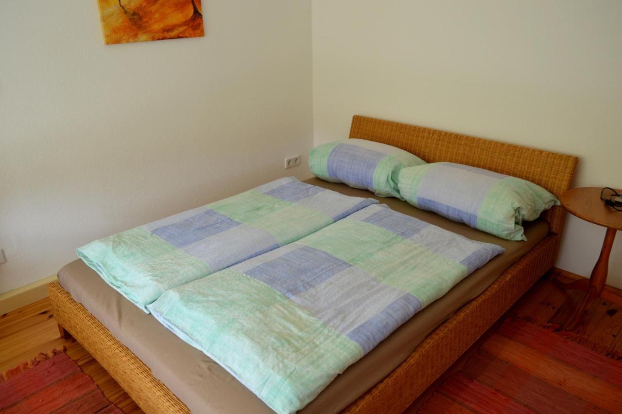 Unsere Ferienwohnung Stefan Im Riesengebirge! Dolni Lanov Exteriör bild